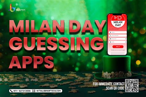 milan day original guessing